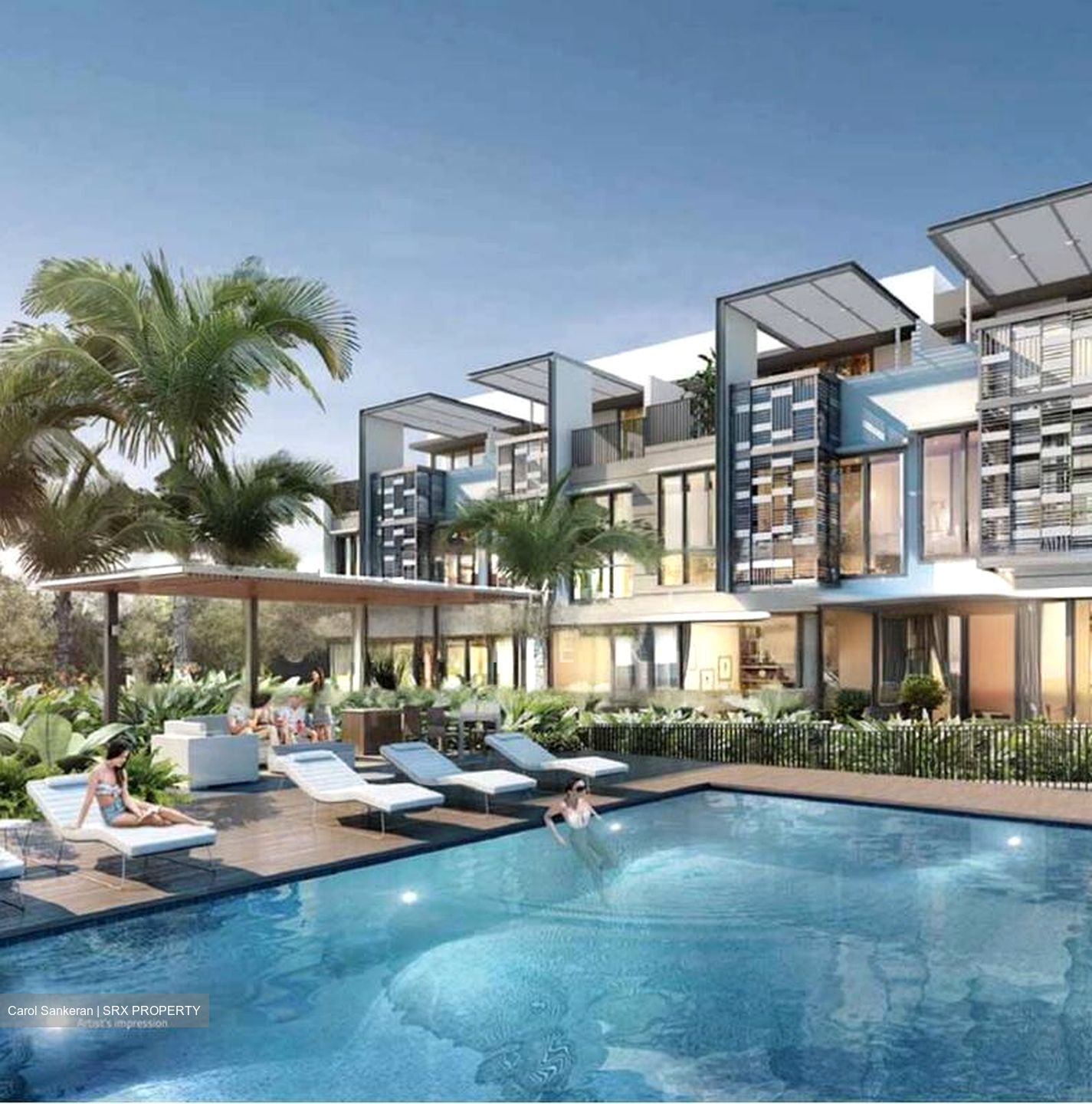 Sunrise Terrace (D28), Terrace #503363801